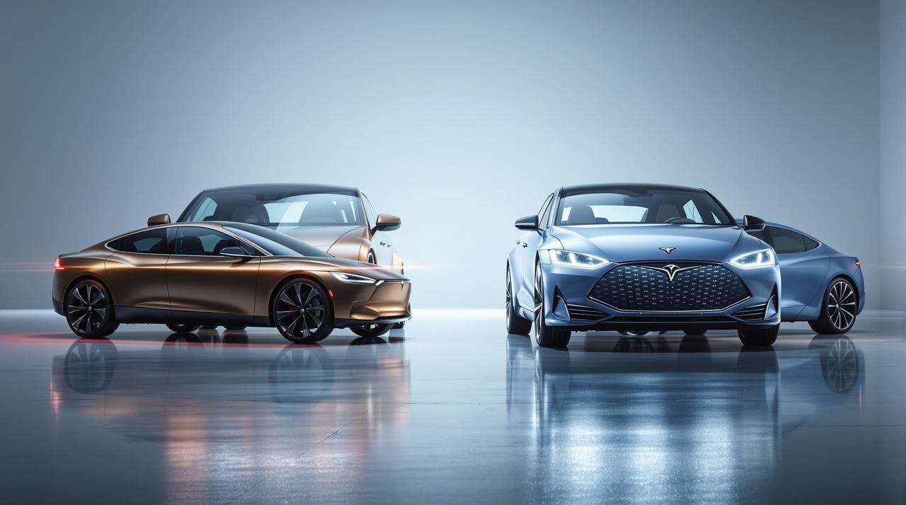 纯电 VS 混动：2026年买车该怎么选？深度对比报告